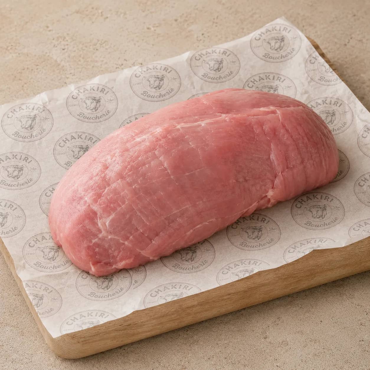 Noix de veau