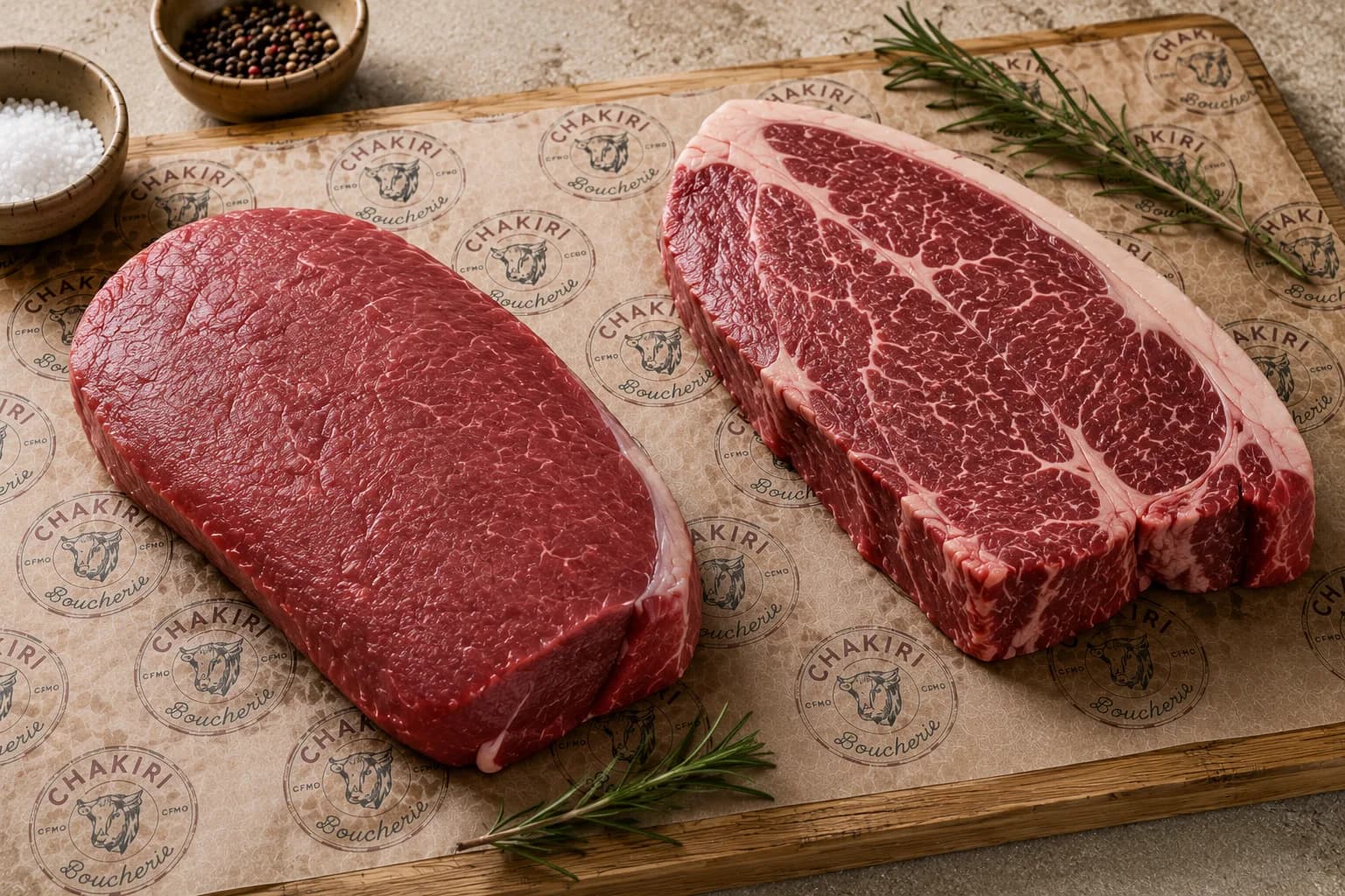 Pourquoi choisir une viande Blanc Bleu Belge ?