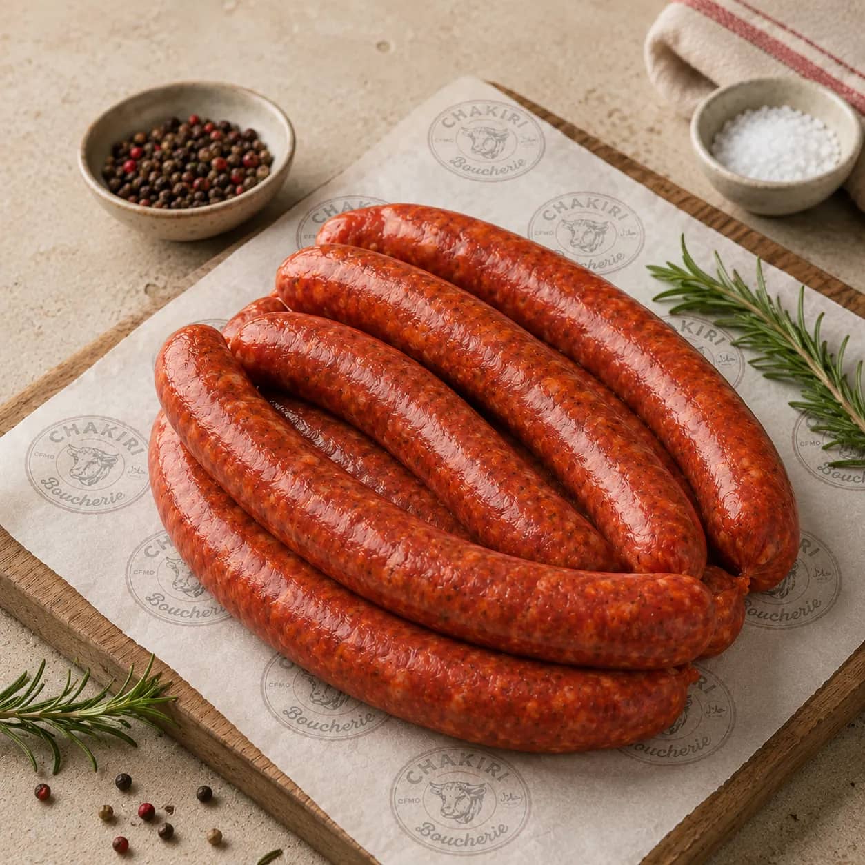 Chorizo